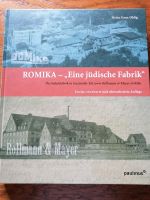 Buch: Romika - "Eine jüdische Fabrik" Rheinland-Pfalz - Zemmer Vorschau