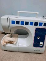 Nähmaschine Carina Jeans Model 8300 Household Sewing Machine Brandenburg - Schwedt (Oder) Vorschau