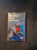 Die drei ??? und der weiße Leopard Folge 212 Ludwigslust - Landkreis - Eldena Vorschau