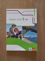 Buch "Green Line 5, G9" Rheinland-Pfalz - Mainz Vorschau