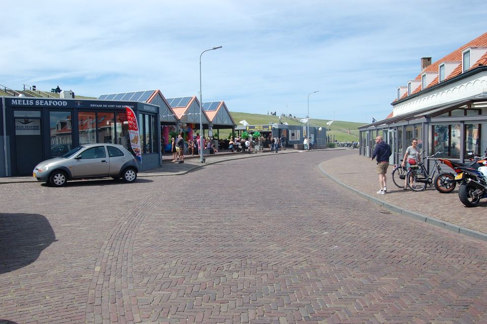 Ferienhaus Zeeland Schouven -Duiveland Bruinisse Aquadela in Menden