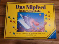 Das Nilpferd in der Achterbahn Spiel Niedersachsen - Garbsen Vorschau