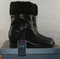 Restposten Armani Jeans Damen Winterstiefel,Gefüttert,Gr. 37-40 Elberfeld - Elberfeld-West Vorschau