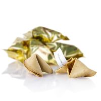 58 Chinesische Glückskekse Fortune Cookies NEU + UNGEÖFFNET Bayern - Oberpleichfeld Vorschau