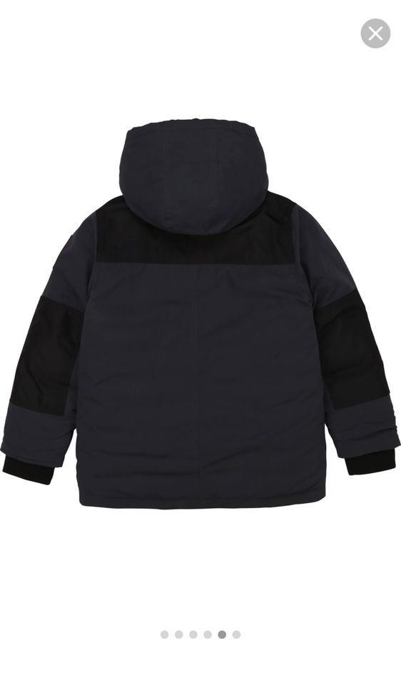 Kinder Timberland winterjacke wie NEU in Berlin