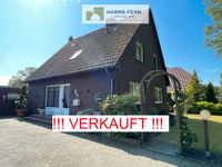 ***VERKAUFT*** *** Hier ist Ihr neues Familiendomizil *** Tolles gr., gepflegtes EFH in Westoverledingen, OT. Flachsmeer  KP. 235.000,00 € zzgl. 3,57% Käuferprovision Niedersachsen - Westoverledingen Vorschau