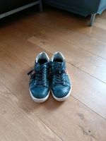 TOMMY HILFIGER Sneaker Schuhe Gr. 41 Hannover - Ricklingen Vorschau