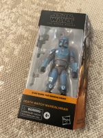 Hasbro Star Wars The Black Series Death Watch Mandalorian Figure Düsseldorf - Oberkassel Vorschau