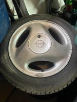 165/65R14 Opel corsa c Saarland - St. Ingbert Vorschau