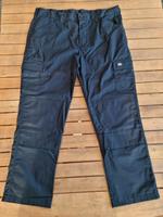 Verkaufe Dickies Arbeitshose Bundhose in Schwarz gr.56 Bayern - Alzenau Vorschau
