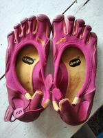 Vibram Zehenschuhe five fingers, Gr 37 Baden-Württemberg - Karlsruhe Vorschau