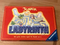 Das verrückte Labyrinth Junior Niedersachsen - Verden Vorschau