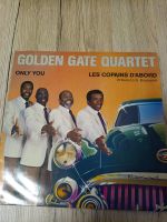 The Golden Gate Quartet ‎– Only You Schallplatte LP Saarbrücken-Mitte - Malstatt Vorschau