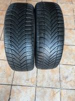 205/55R/17 95H Michelin Alpin 6 Winterreifen Bayern - Aschaffenburg Vorschau