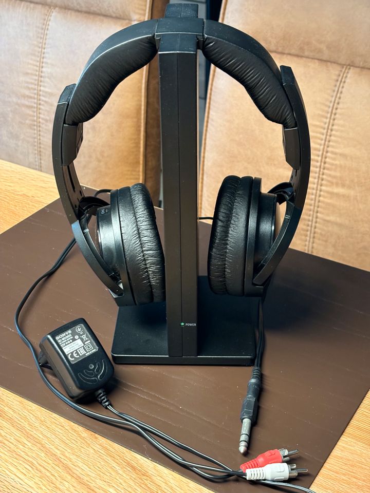 Kopfhörer Sony MDR-RF 865 K in Bonn