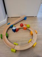 HABA Meine erste Kugelbahn Grundpackung Holz Spielzeug Niedersachsen - Hatten Vorschau