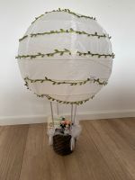 Heißluftballon Geldgeschenk Hochzeit Bayern - Köditz Vorschau