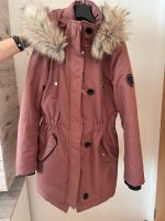 Parka Winterjacke Only- Rosa Baden-Württemberg - Gaggenau Vorschau