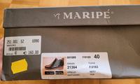 Maripe Stiefeletten Gr. 40 -getragen- Frankfurt am Main - Frankfurter Berg Vorschau