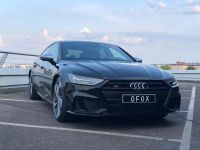 Audi S7 2020 Sportsback Auto mieten Autovermietung Mietwagen Berlin - Mitte Vorschau