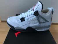 Nike Air Jordan 4 Retro OG Bielefeld - Bielefeld (Innenstadt) Vorschau