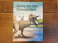 The Tjong Khing Henry Dinosaurier Moritz Verlag Dresden - Neustadt Vorschau