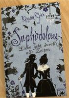 Buch Saphirblau Saarland - Saarlouis Vorschau