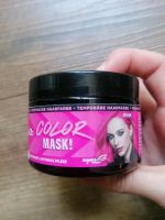 Got2b Color Mask! Pink / temporäre Haarfarbe Tönung NEU Niedersachsen - Lüneburg Vorschau
