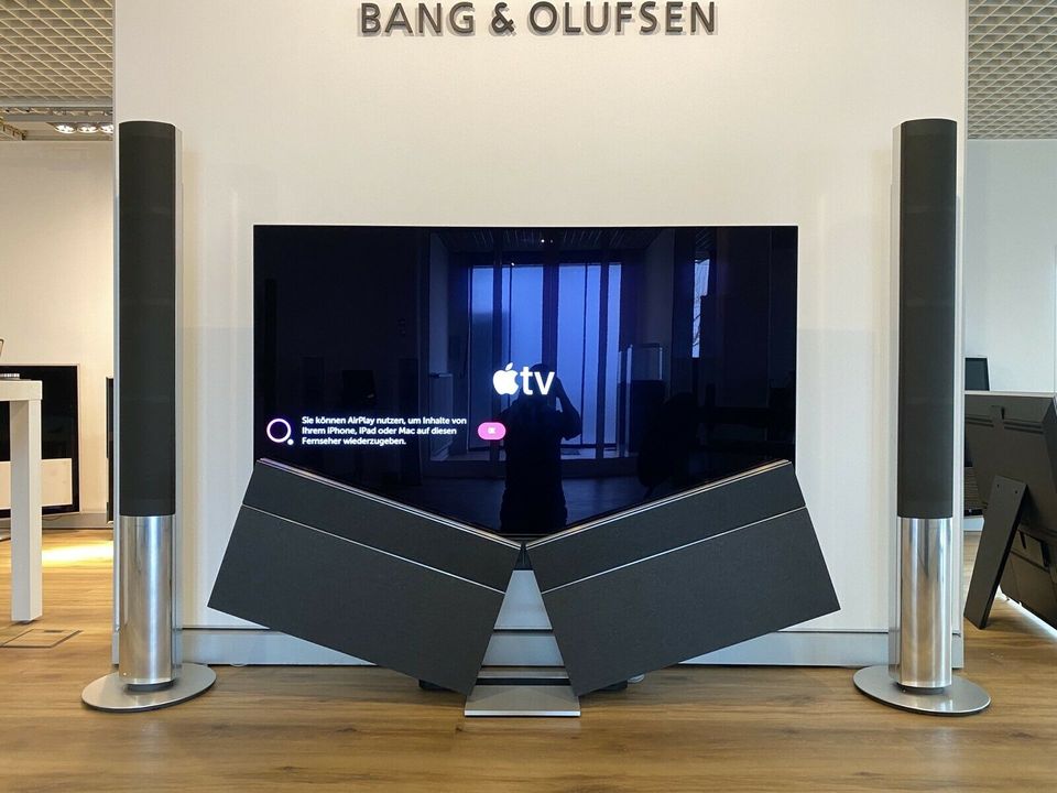 Bang Olufsen BeoVision Harmony 77 Zoll Oled Smart TV - TOP - in Limburg