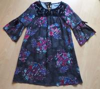 YESSICA ALINE DRESS - AUSGEFALLENES LEICHTES TUNIKA KLEID 40 Nordrhein-Westfalen - Moers Vorschau