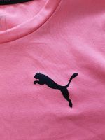 NEUWERT.❤️PUMA❤️Sport T-Shirt strech pink Mädchen Oberteil⭐️152⭐️ Rheinland-Pfalz - Mülheim-Kärlich Vorschau