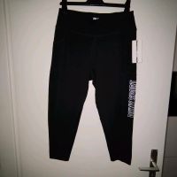 DKNY Sporthose Leggings Baumwolle Neu Bayern - Augsburg Vorschau