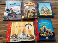 Kinderbücher, diverse Titel Niedersachsen - Südergellersen Vorschau