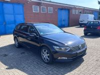 Volkswagen Passat Variant Comfortline*DSG*MASSAGE*SHZ*NAVI* Niedersachsen - Nordhorn Vorschau