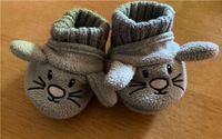 Baby Schuhe „Maus“ Bayern - Regen Vorschau