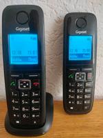 Siemens A510 Funktelefon - 2 Stück - mit Ladestation Nordrhein-Westfalen - Datteln Vorschau