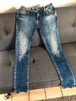 Damen Jeans DSQUARED2. gr. 29 Nordrhein-Westfalen - Olfen Vorschau