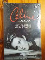 Celine Dion: Mein Leben mein Traum _ NEU und ovp_ vergriffen Brandenburg - Templin Vorschau