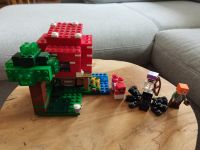 LEGO Minecraft 21179 - Das Pilzhaus Nordrhein-Westfalen - Neuss Vorschau