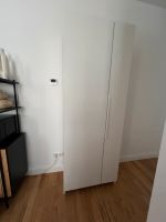 Verkaufe IKEA Schrank Pax mit Türen Berlin - Schöneberg Vorschau