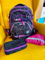 Coocazoo Schulrucksack, ScaleRale Laserreflect Berry, TOP Hessen - Butzbach Vorschau