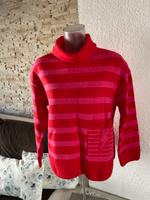 Oui Pullover mit Wolle neu 38 M Hessen - Schwalmtal Vorschau