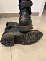 Neuwertige Winterstiefel von Panama Jack Gr. 37 Hessen - Darmstadt Vorschau