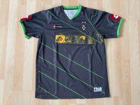 Original Lotto Borussia Mönchengladbach Trikot Gr. 176 Baden-Württemberg - Karlsruhe Vorschau