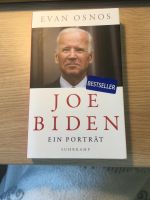 Joe Biden Ein Porträt von Evan Osnos Nordrhein-Westfalen - Siegburg Vorschau