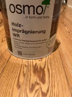 Osmo holzimprägnierung WR 2,5 Liter Hamburg - Altona Vorschau