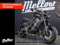 Yamaha MT-09 mit hochwertigem Zubehör! Hessen - Dietzenbach Vorschau