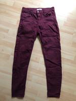 Hose - Pull & Bear - weinrot - Größe 36 Hessen - Bad König Vorschau