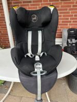 Cyber Sirona Reboarder drehbar mit isofix Kreis Pinneberg - Hasloh Vorschau