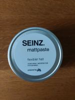 Seinz Mattpaste ungeöffnet. 100 ml. Nordrhein-Westfalen - Mönchengladbach Vorschau